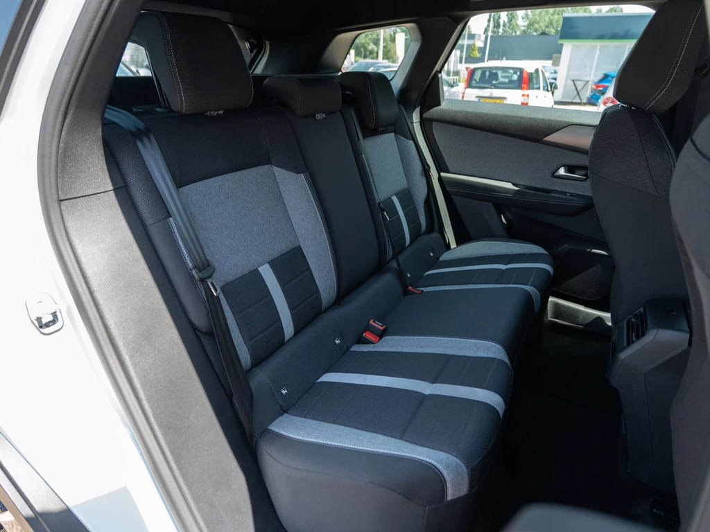 Opel Grandland – foto 38