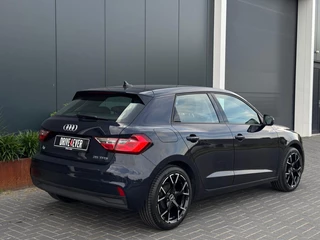 Audi A1 Sportback – thumbnail 11