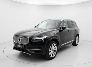 Volvo XC90 – thumbnail 1