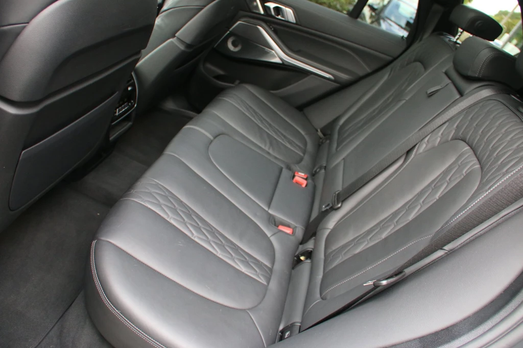 BMW X5 – foto 23