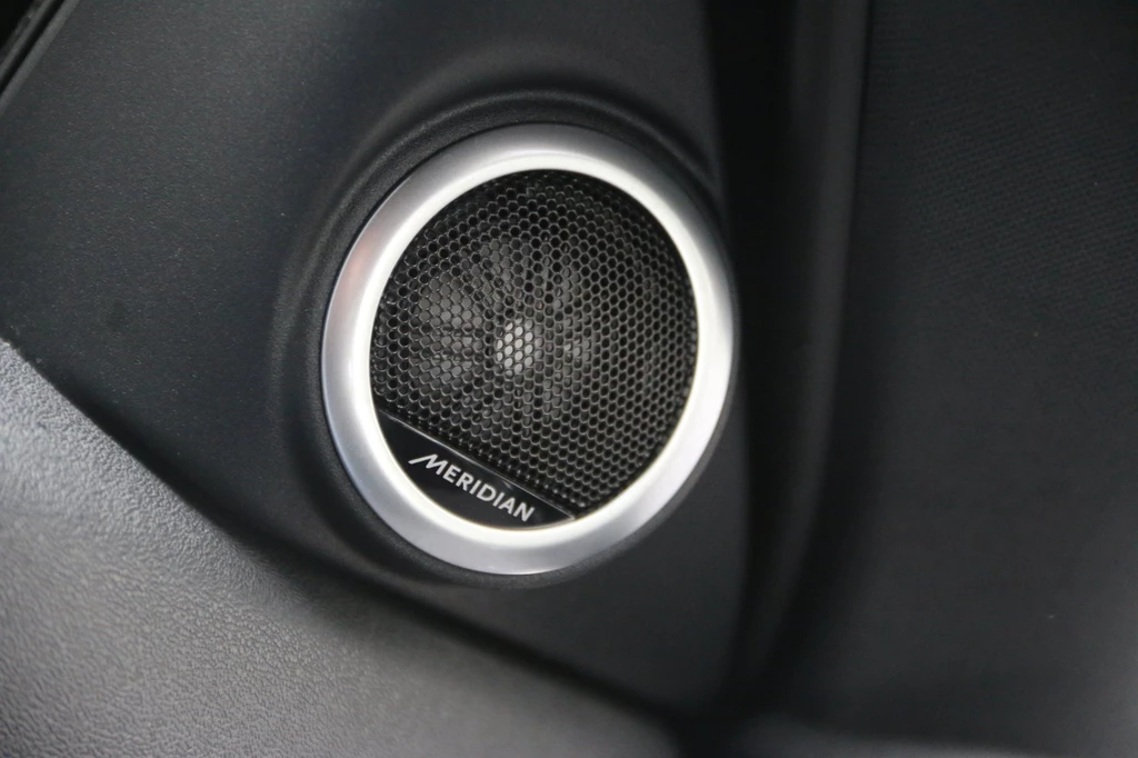 Land Rover Range Rover Evoque – foto 14