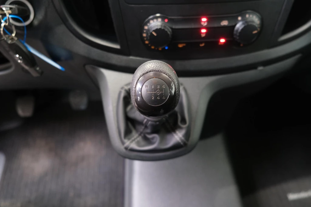 Mercedes-Benz Vito – foto 14