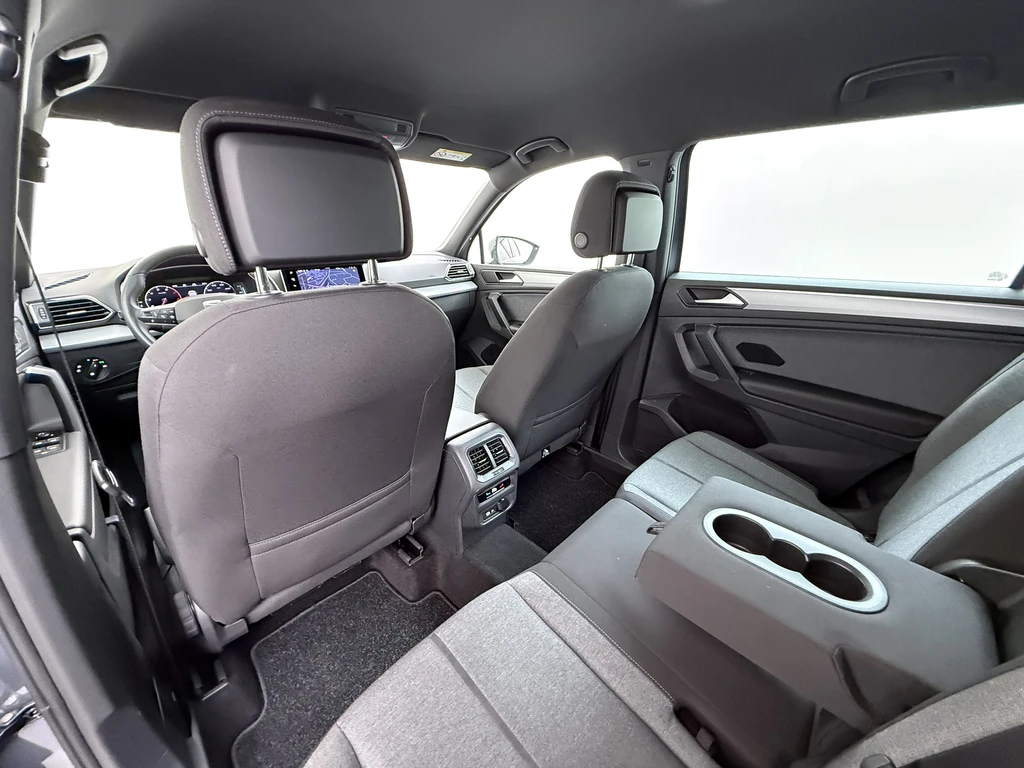 SEAT Tarraco – foto 16