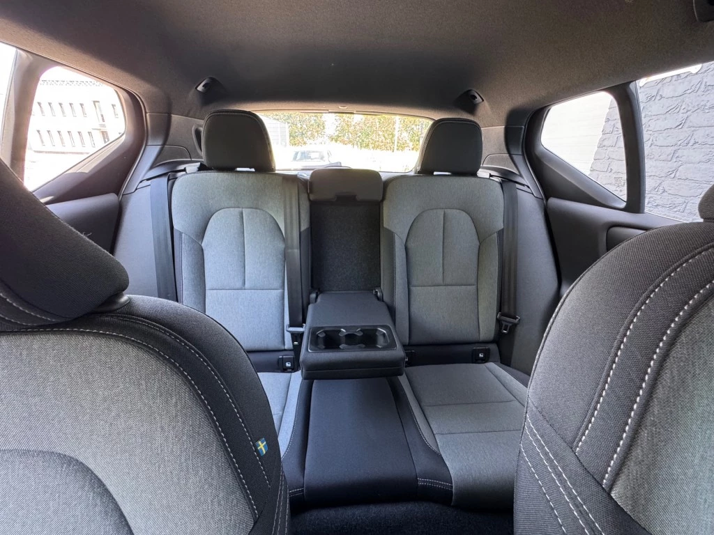 Volvo XC40 – foto 14