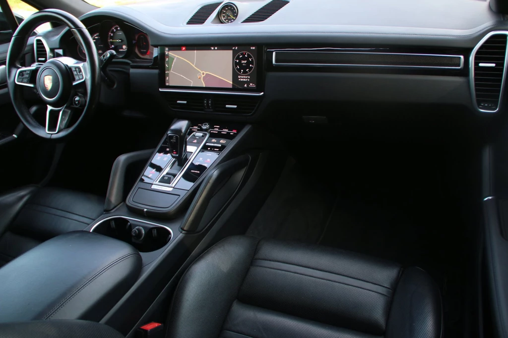 Porsche Cayenne – foto 14