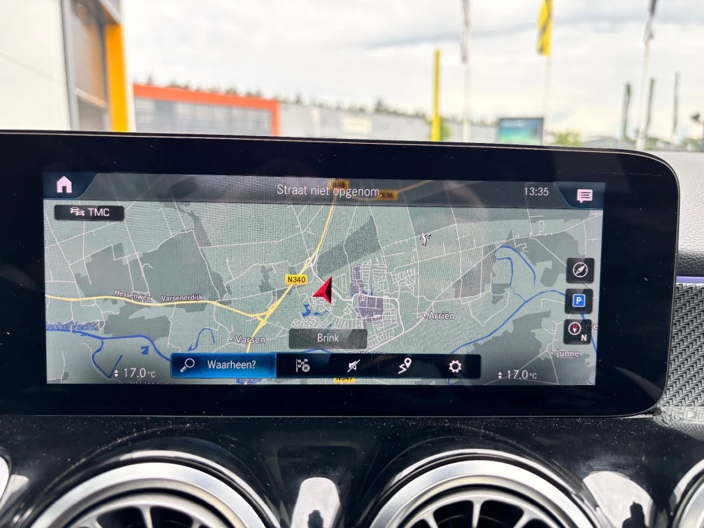 Mercedes-Benz GLB – foto 20