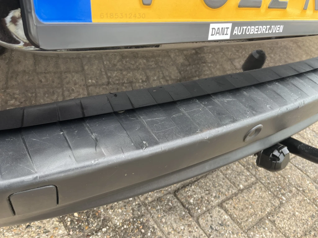Mercedes-Benz Citan – foto 37