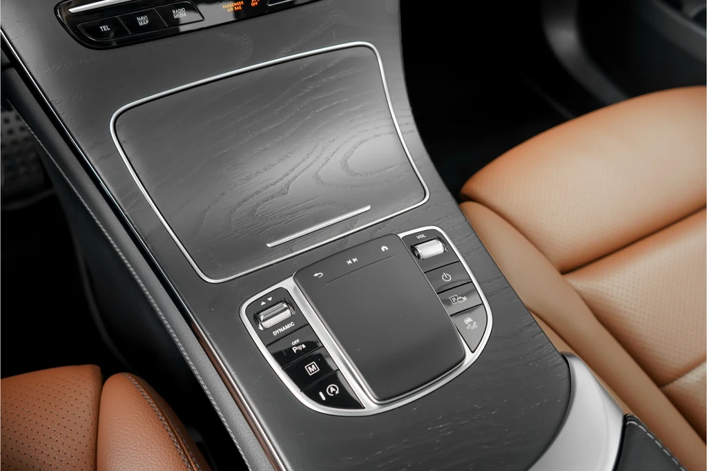 Mercedes-Benz GLC – foto 42