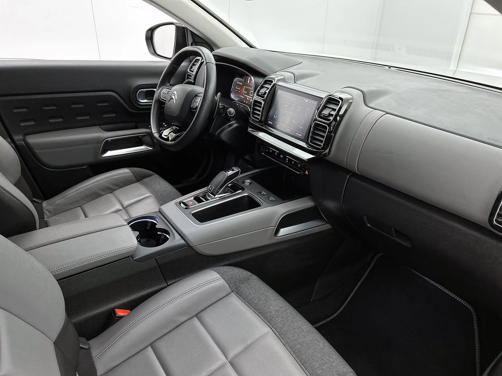Citroën C5 Aircross – foto 22