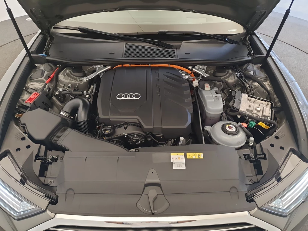 Audi A6 – foto 30