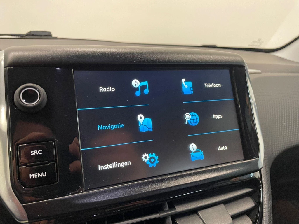 Peugeot 2008 – foto 25