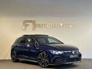 Volkswagen Golf – thumbnail 7