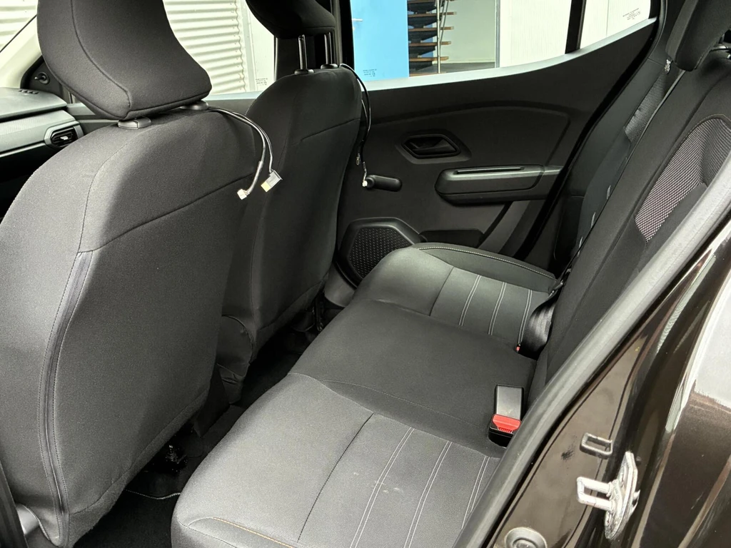 Dacia Sandero – foto 20