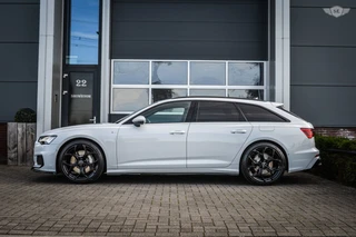 Audi A6 – thumbnail 3