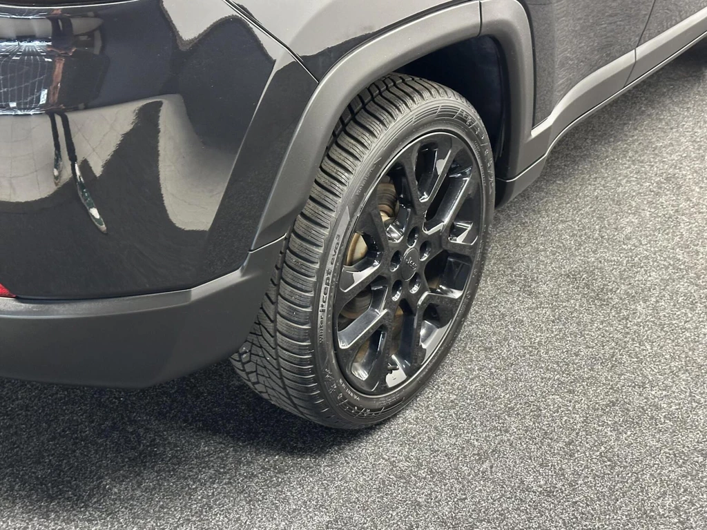 Jeep Compass – foto 11