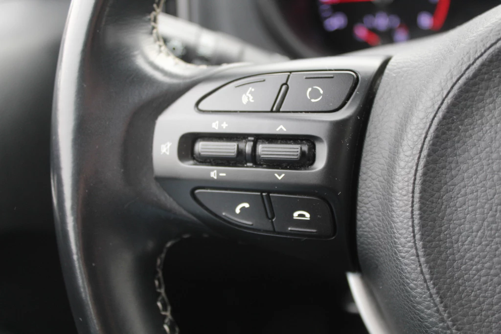 Kia Picanto – foto 14