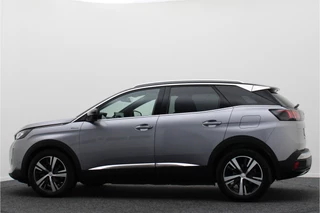 Peugeot 3008 – thumbnail 4