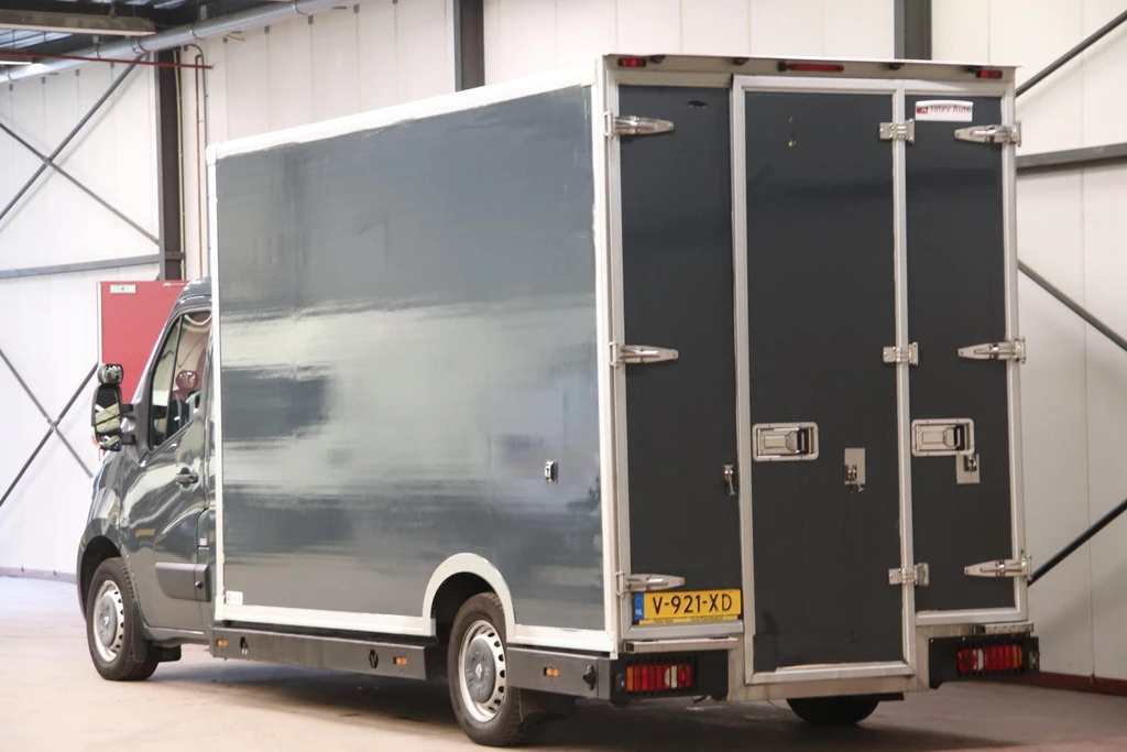 Renault Master – foto 2