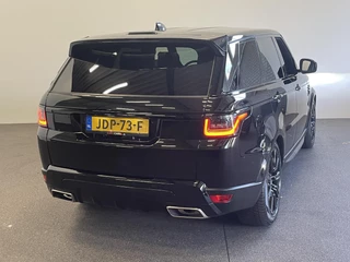 Land Rover Range Rover Sport – thumbnail 10