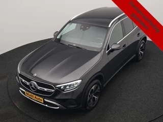 Mercedes-Benz GLC – thumbnail 2