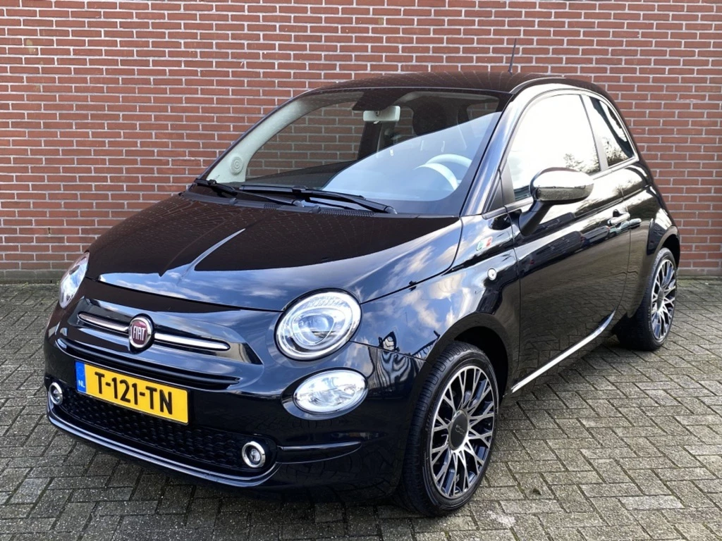 Fiat 500 – foto 2