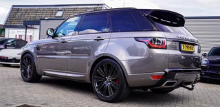 Land Rover Range Rover Sport – thumbnail 7