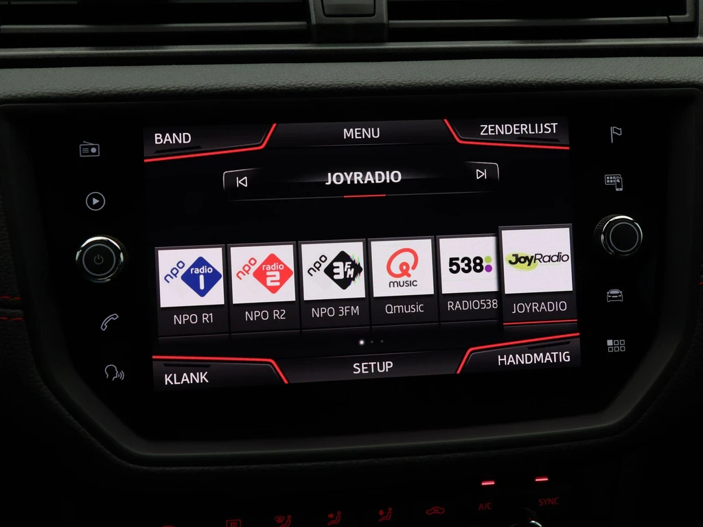 SEAT Arona – foto 26