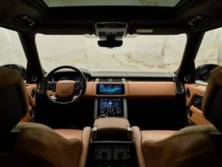 Land Rover Range Rover – thumbnail 32