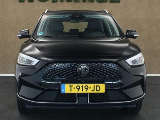 MG ZS EV – thumbnail 9