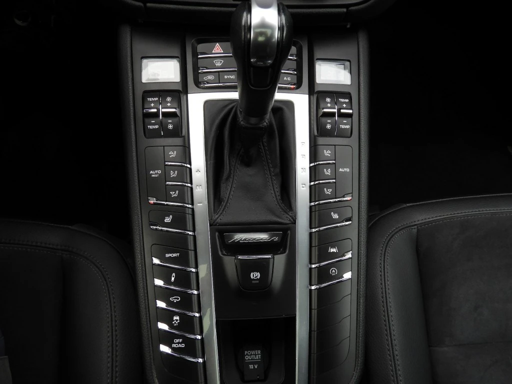 Porsche Macan – foto 14