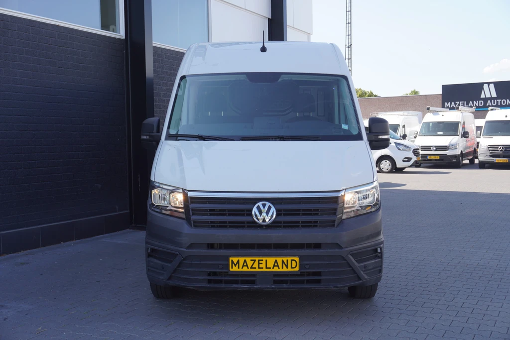 Volkswagen Crafter – foto 4