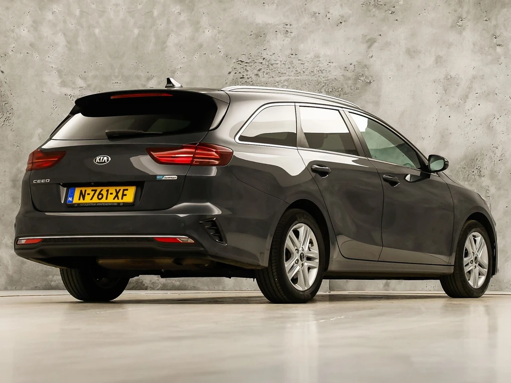 Kia Ceed – foto 7