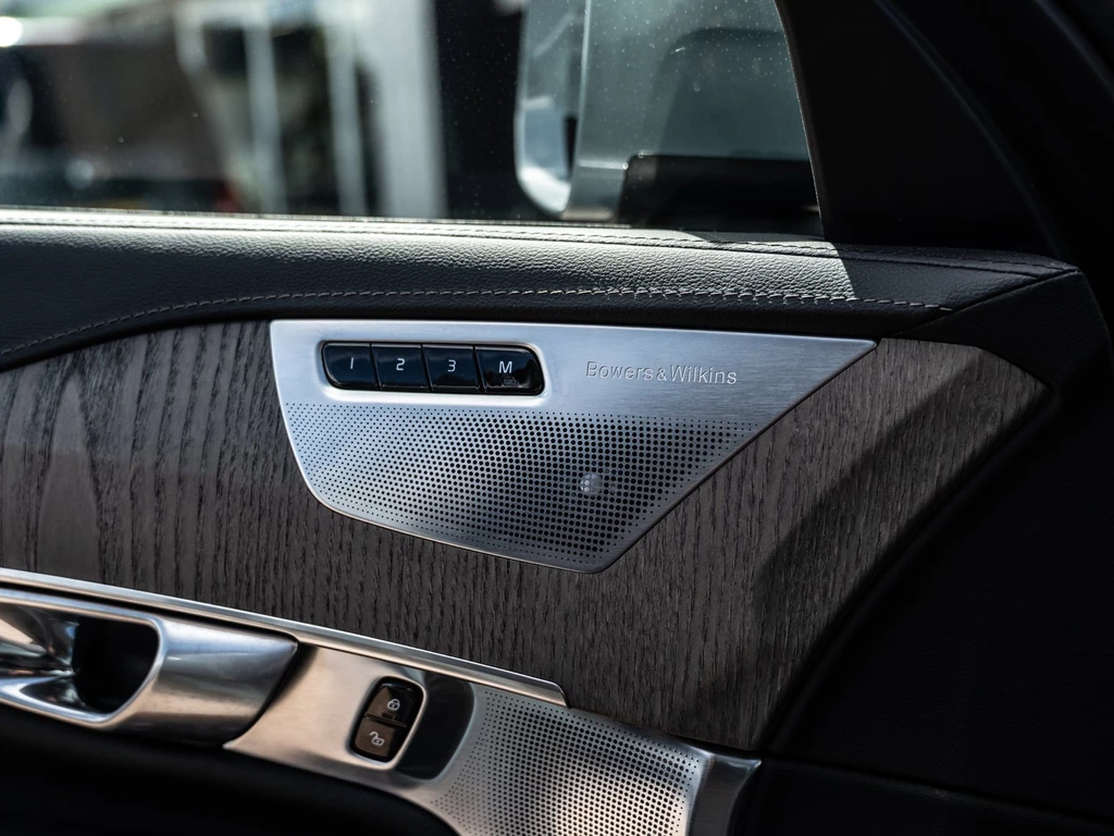 Volvo XC90 – foto 44