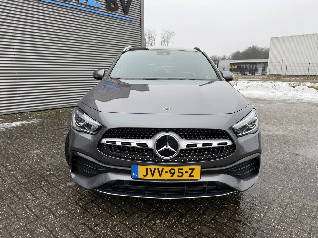 Mercedes-Benz GLA – foto 8