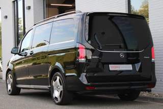 Mercedes-Benz V-Klasse – thumbnail 10