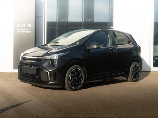 Kia Picanto – thumbnail 3