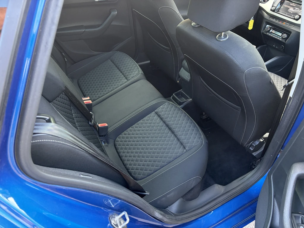 Škoda Fabia – foto 25
