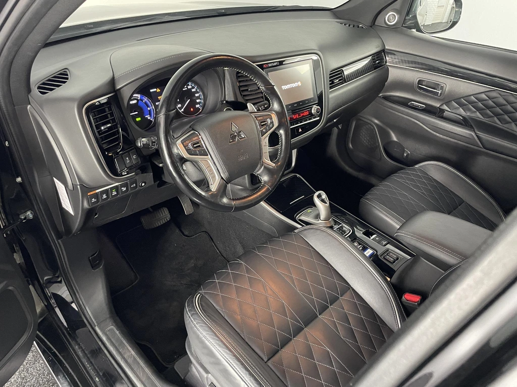Mitsubishi Outlander – foto 10