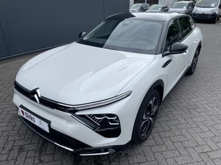 Citroën C5 X – thumbnail 2