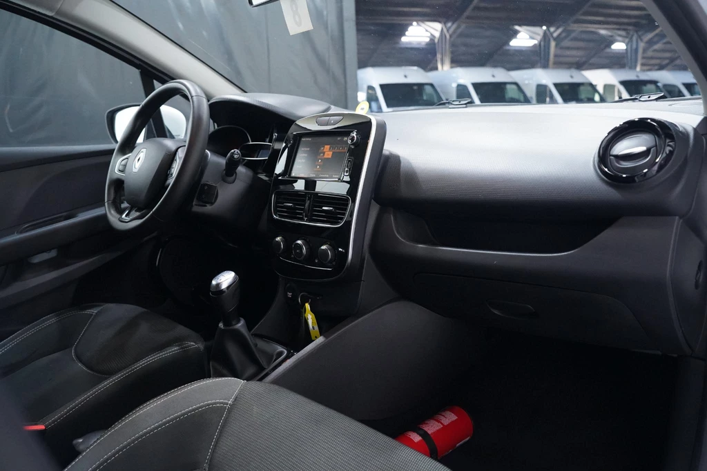 Renault Clio – foto 39