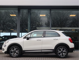 Fiat 500X – thumbnail 3