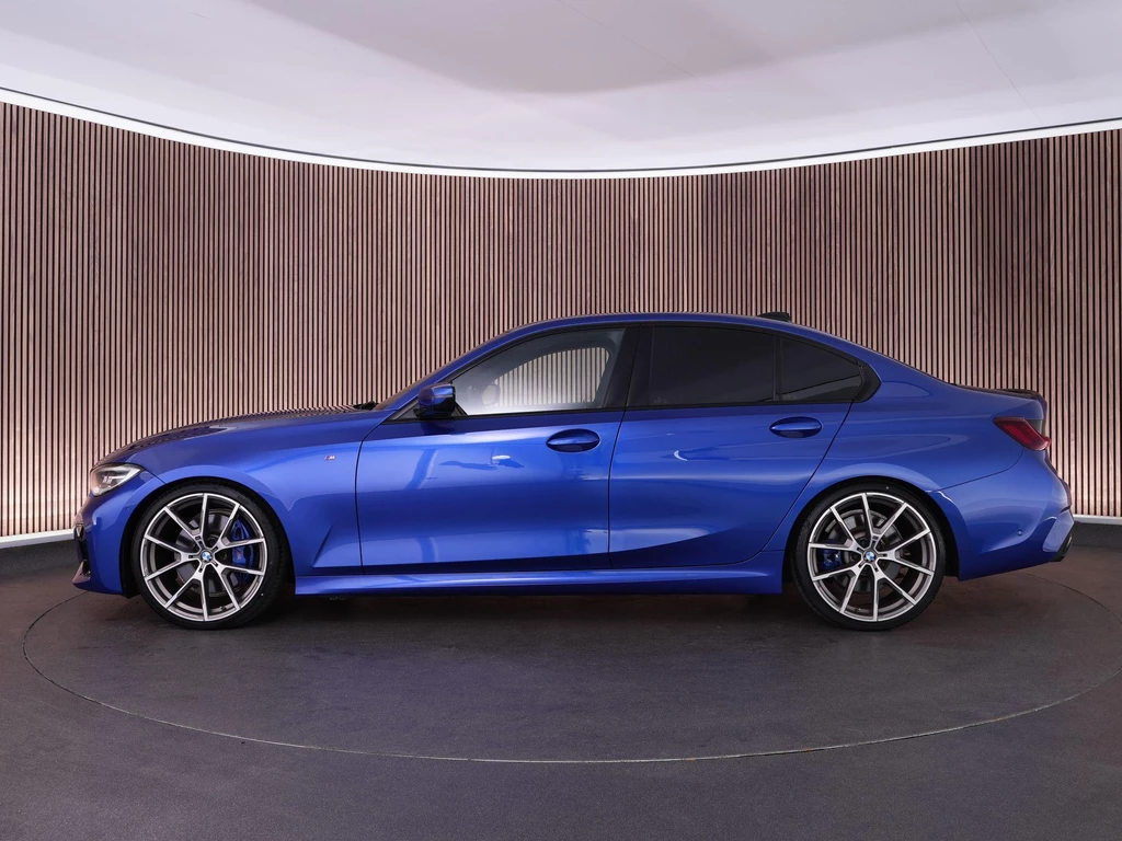 BMW 3 Serie – foto 3