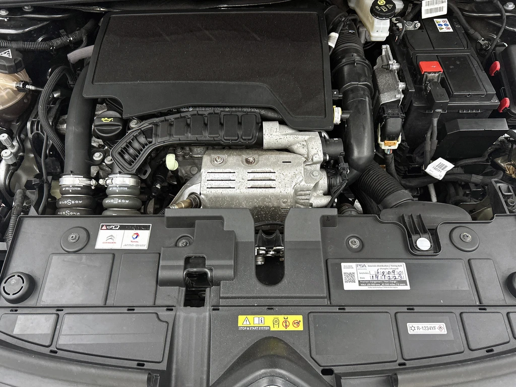 Citroën C4 – foto 33
