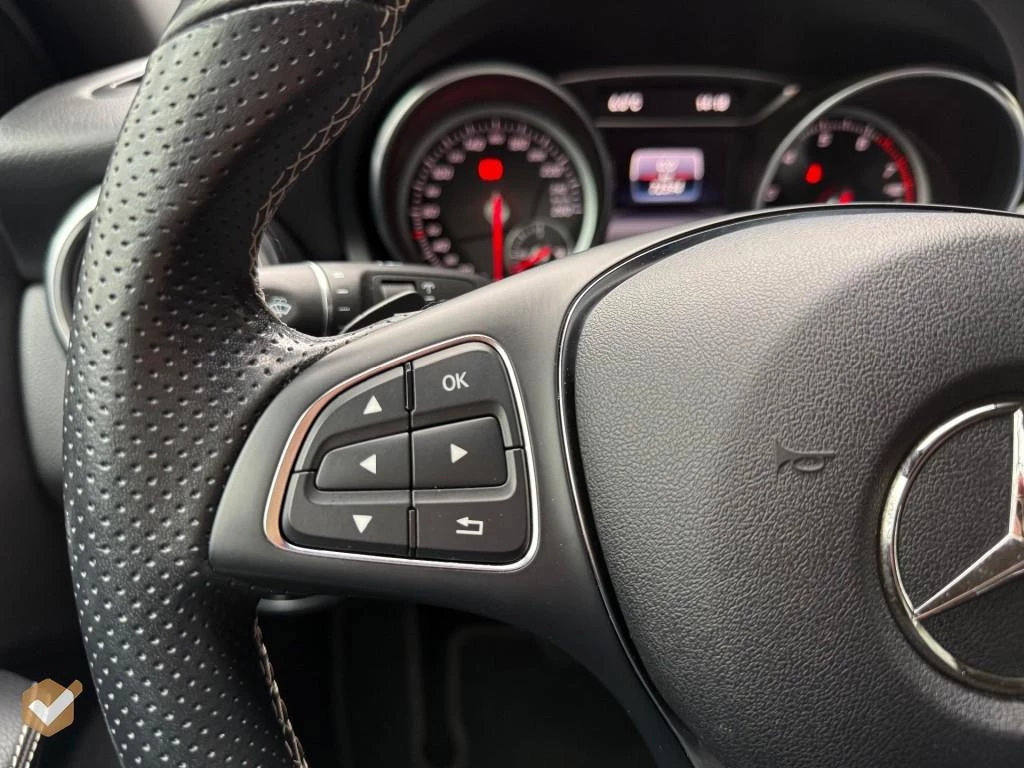 Mercedes-Benz GLA – foto 31