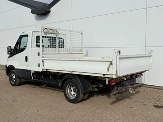 Iveco Daily – thumbnail 4