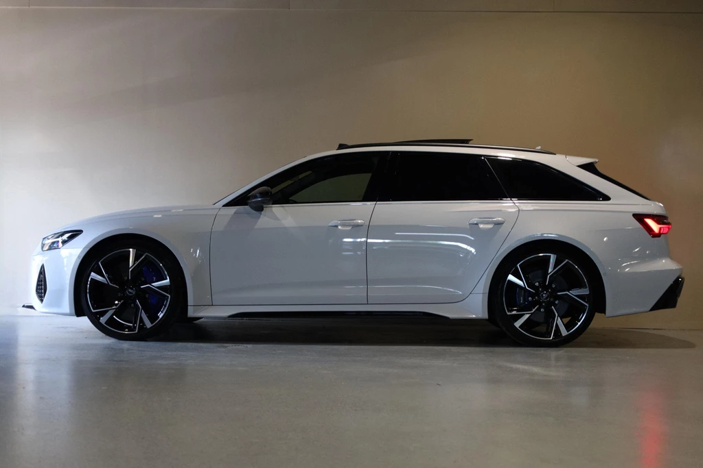 Audi RS6 – foto 3