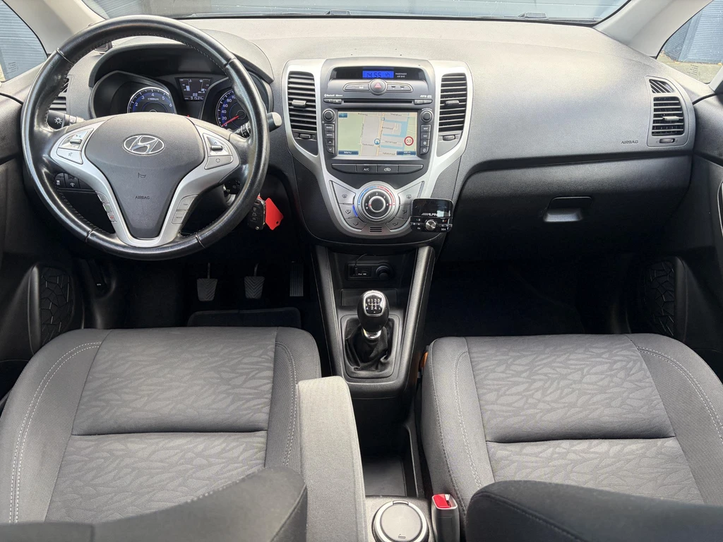 Hyundai ix20 – foto 6