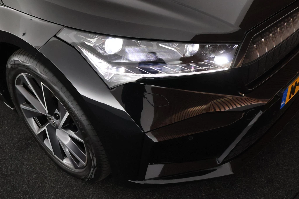 Škoda Enyaq iV – foto 56