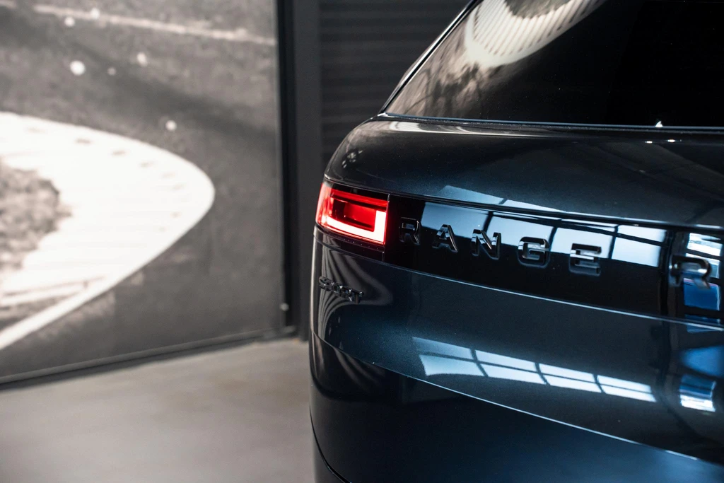 Land Rover Range Rover Sport – foto 5