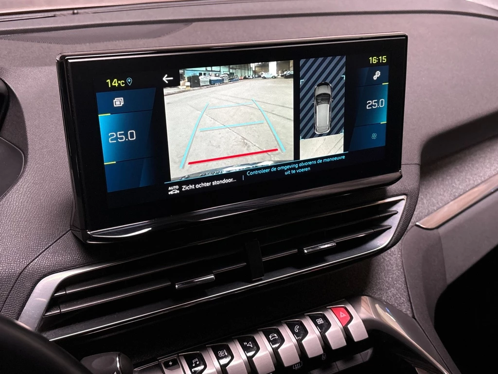 Peugeot 3008 – foto 13